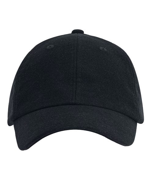 Big Accessories Lux Cap