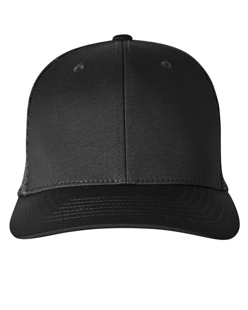 Puma Golf 110 Snapback Trucker Cap