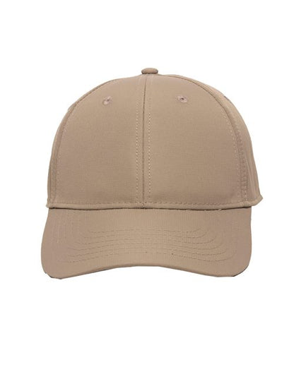 Outdoor Cap Solid Back Cap