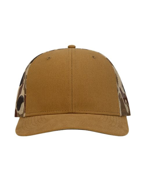 DRI DUCK Ridgewood Cap