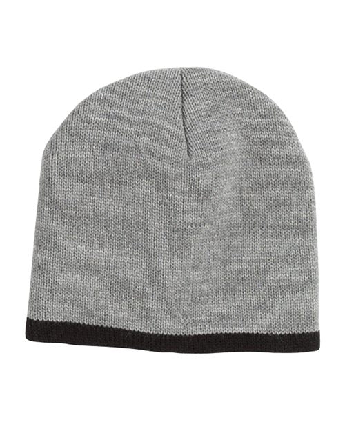 Big Accessories Knit Beanie