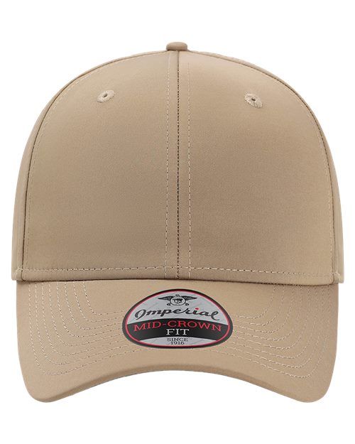 Imperial The Independent Cap