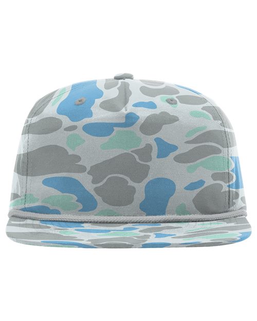 Richardson Printed Umpqua Gramps Cap