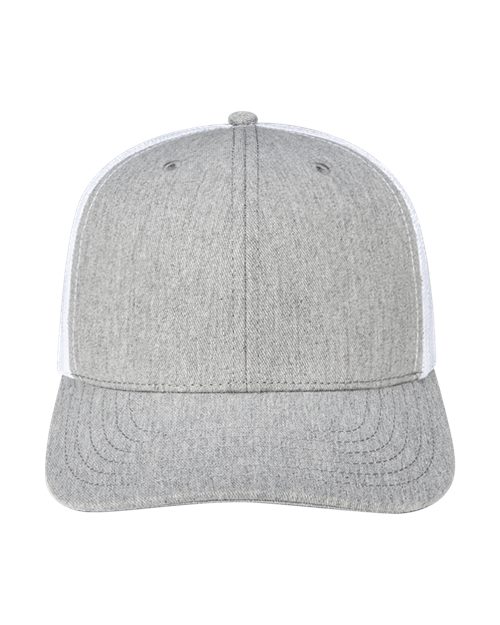 Pukka Charter Six-Panel Cap