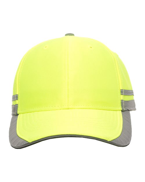 Outdoor Cap Reflective Cap