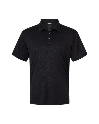Swannies Men's Ehrman Polo