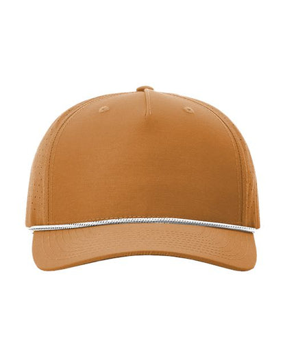 Richardson Laser Perf Performance Rope Cap