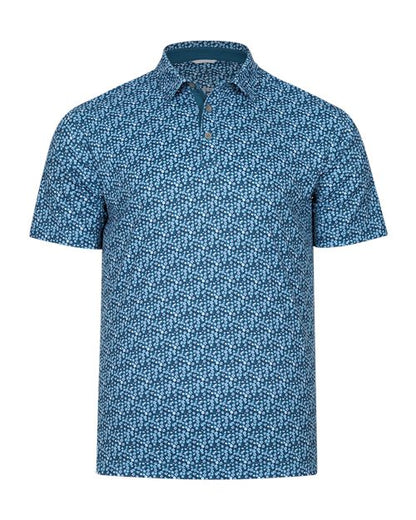 Swannies Men's Ridge Polo