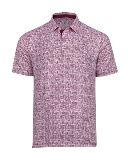 Swannies Men's Viva Polo
