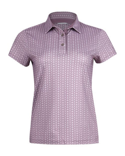 Swannies Women's Lauren Polo
