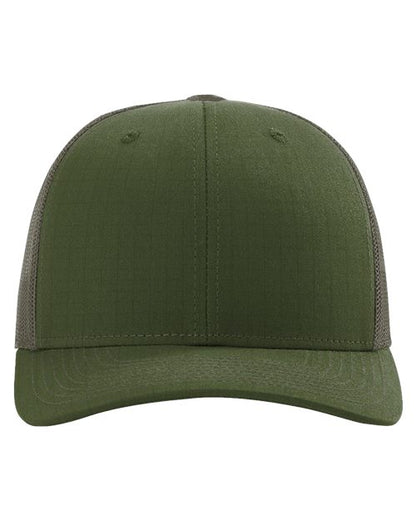 Richardson Tactical Trucker Cap