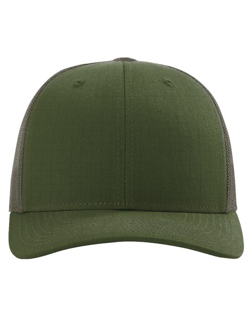 Richardson Tactical Trucker Cap