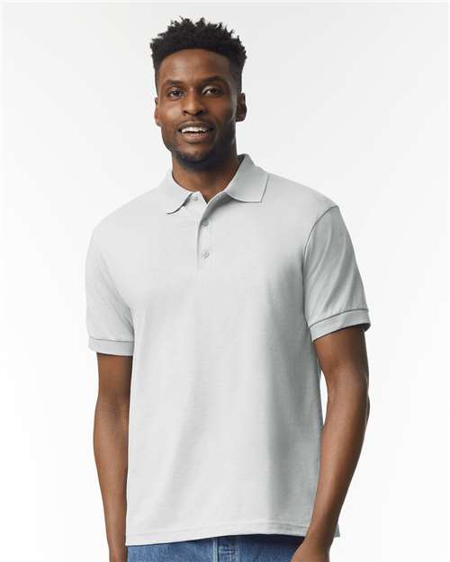 Gildan Unisex DryBlend® Jersey Polo