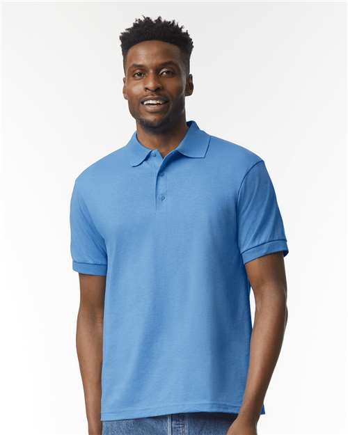 Gildan Unisex DryBlend® Jersey Polo