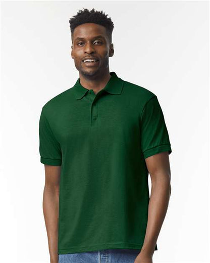 Gildan Unisex DryBlend® Jersey Polo