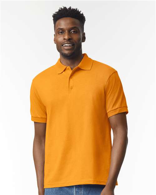 Gildan Unisex DryBlend® Jersey Polo