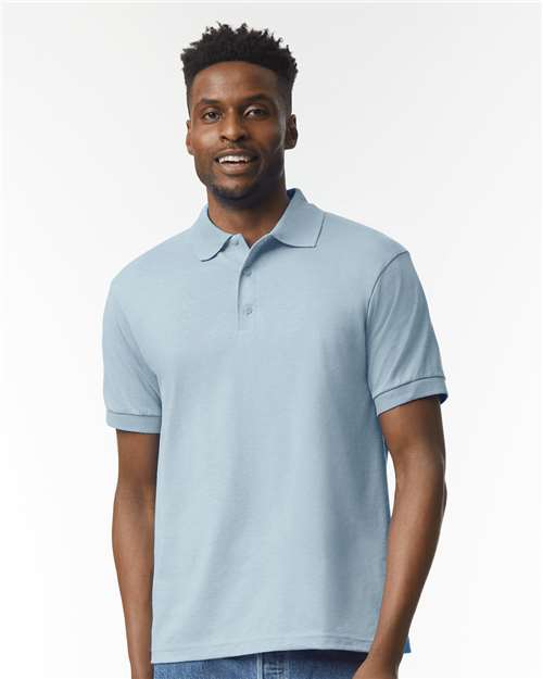 Gildan Unisex DryBlend® Jersey Polo
