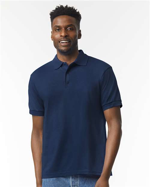 Gildan Unisex DryBlend® Jersey Polo