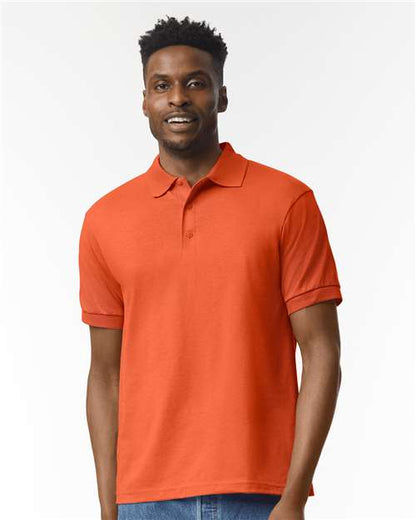 Gildan Unisex DryBlend® Jersey Polo