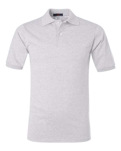 JERZEES Men's SpotShield® 50/50 Polo