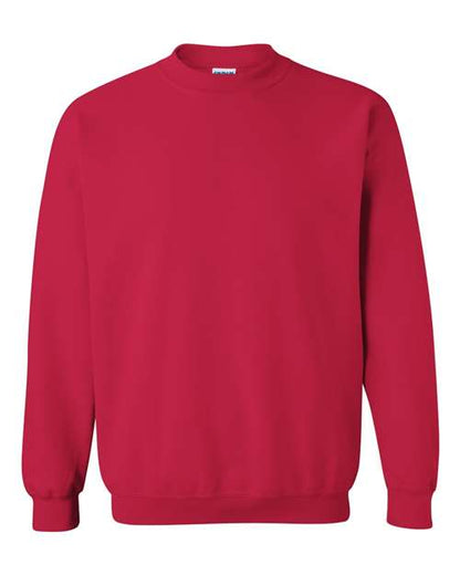Gildan Unisex Heavy Blend™ Crewneck Sweatshirt