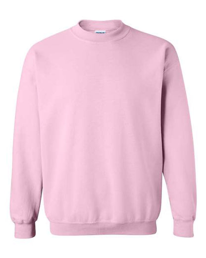 Gildan Unisex Heavy Blend™ Crewneck Sweatshirt