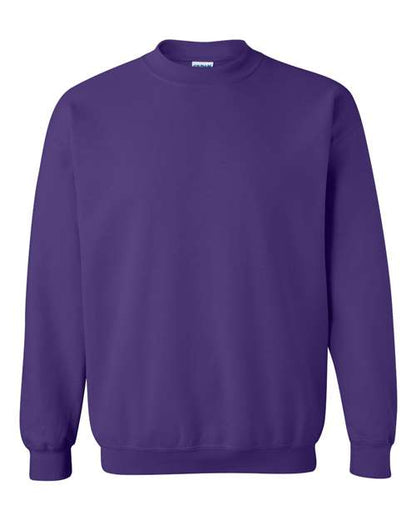 Gildan Unisex Heavy Blend™ Crewneck Sweatshirt
