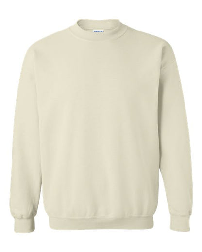 Gildan Unisex Heavy Blend™ Crewneck Sweatshirt