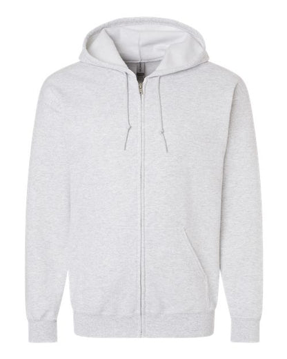 Gildan Unisex Heavy Blend™ Full-Zip Hooded Sweatshirt
