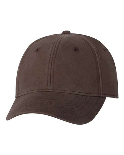Valucap Structured Cap