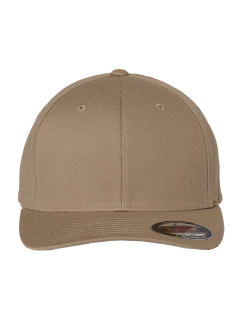 Flexfit V-Flexfit® Cotton Twill Cap