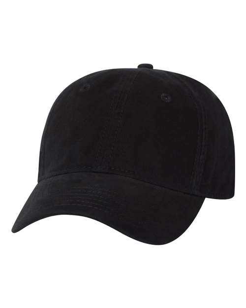 Valucap Unstructured Cap