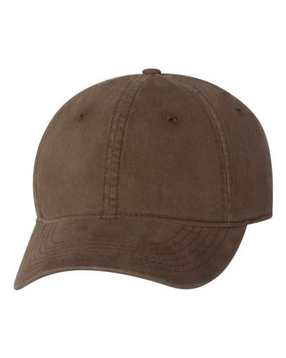Valucap Unstructured Cap