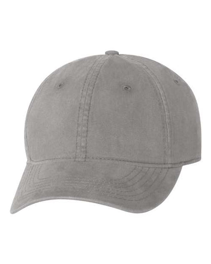 Valucap Unstructured Cap