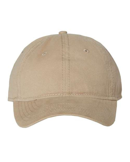 Valucap Unstructured Cap