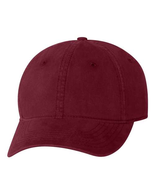 Valucap Unstructured Cap