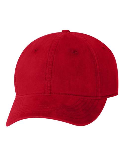 Valucap Unstructured Cap