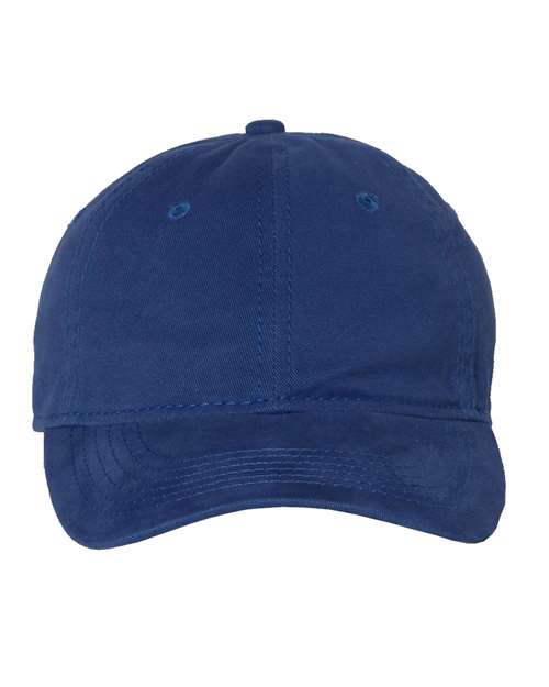 Valucap Unstructured Cap