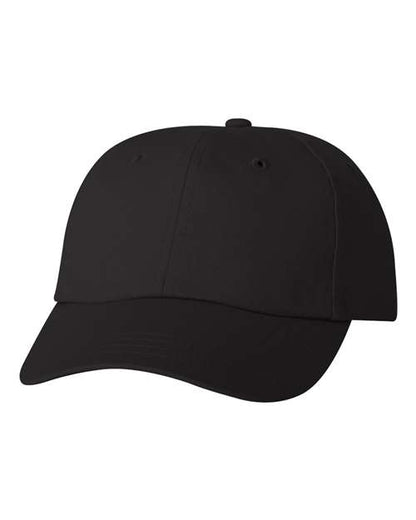 Valucap Econ Cap