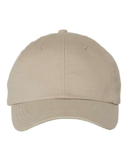 Valucap Econ Cap