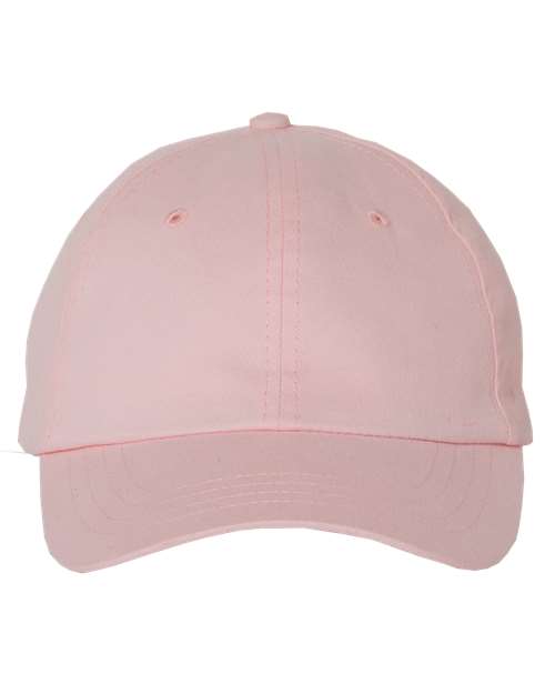 Valucap Econ Cap