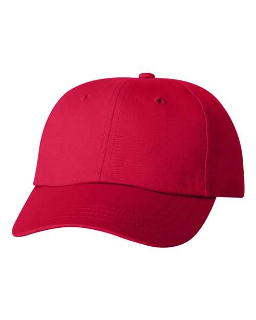 Valucap Econ Cap