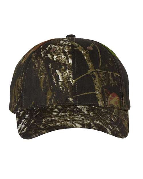 Kati Licensed Camo Cap