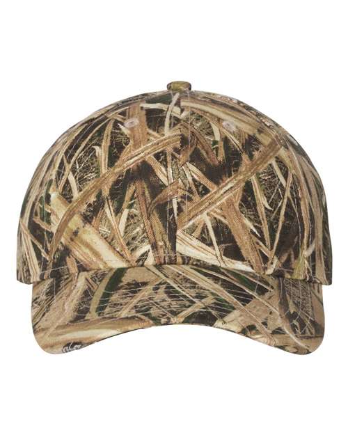 Kati Licensed Camo Cap