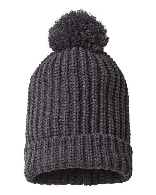 Richardson Chunky Cable Beanie