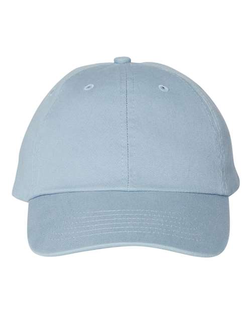 Valucap Bio-Washed Classic Dad Hat