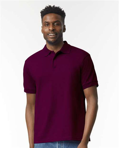 Gildan Unisex DryBlend® Jersey Polo