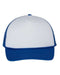 White/ Royal