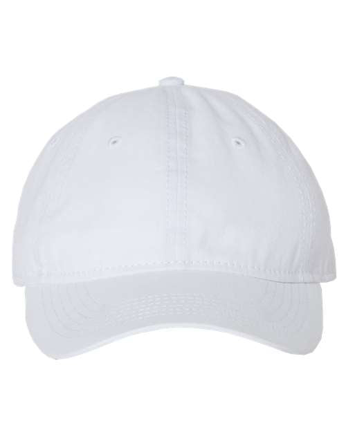 Valucap Unstructured Cap