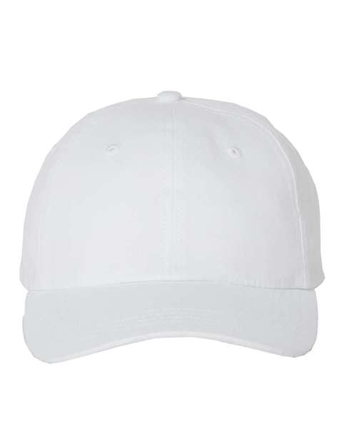 Valucap Econ Cap